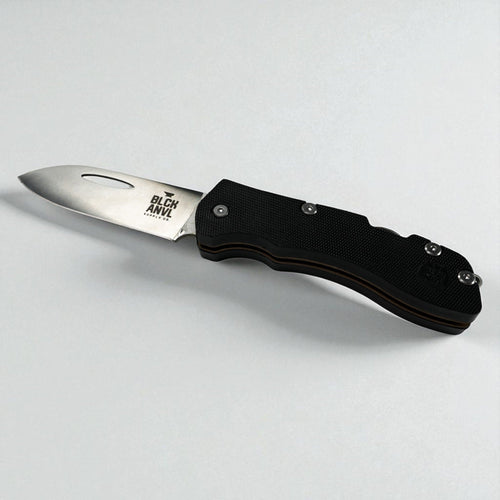 BBQ Chef's Knife – view 1