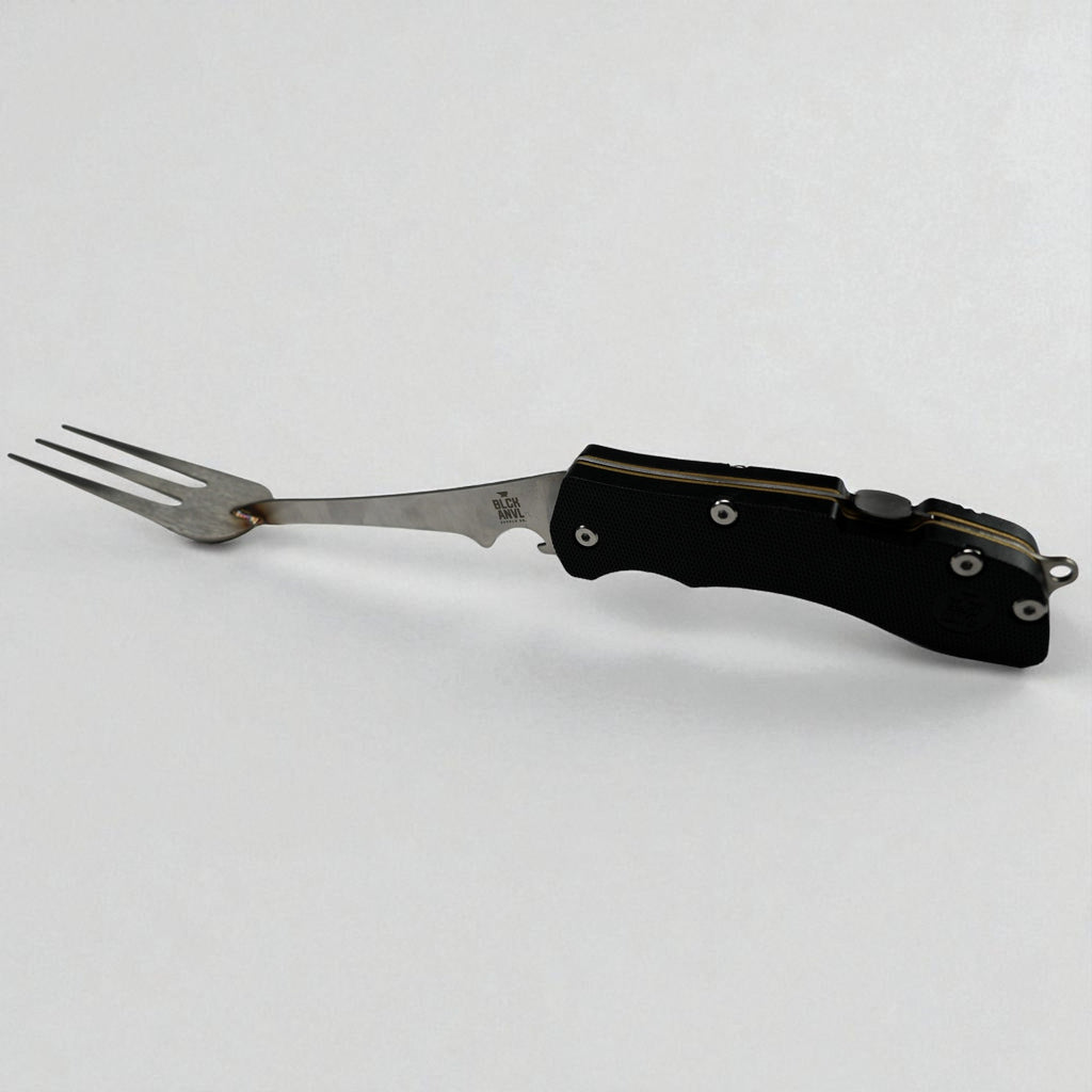 BBQ Fork – view 1