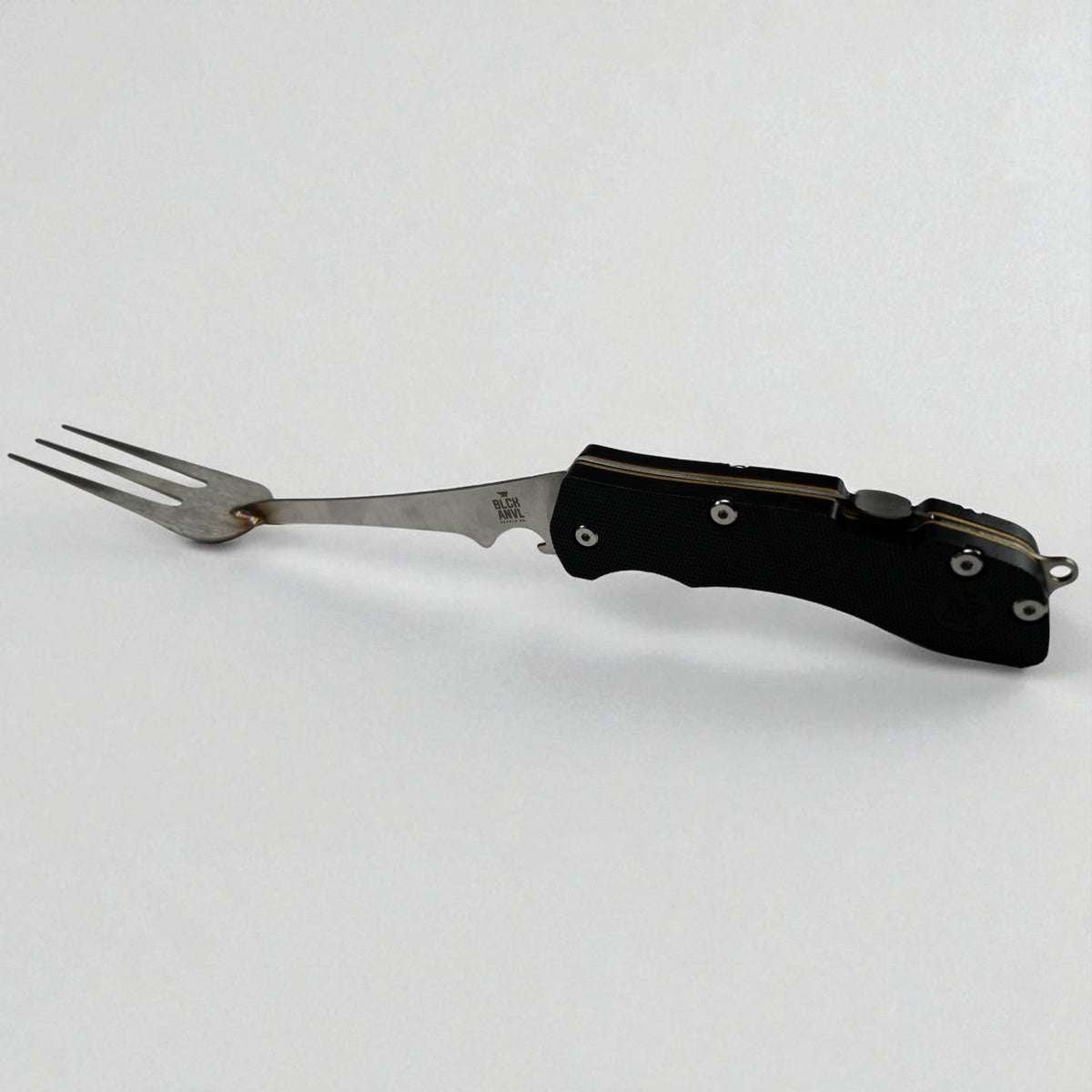BBQ Fork – view 1