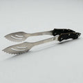 BBQ Folding Tongs – view 1