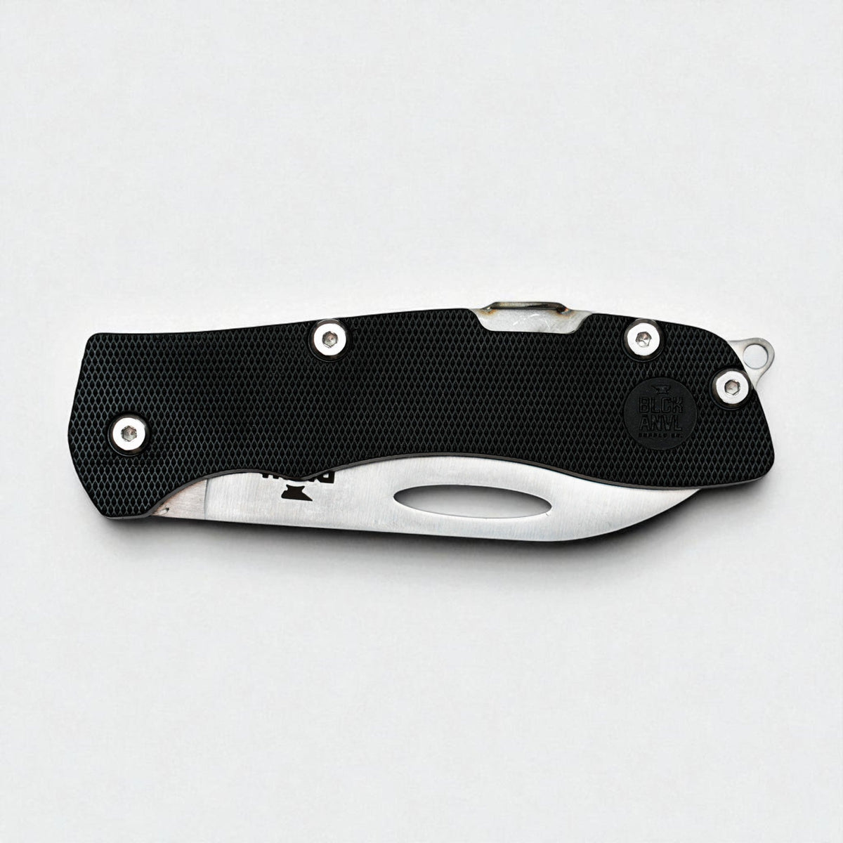 BBQ Chef's Knife – view 2