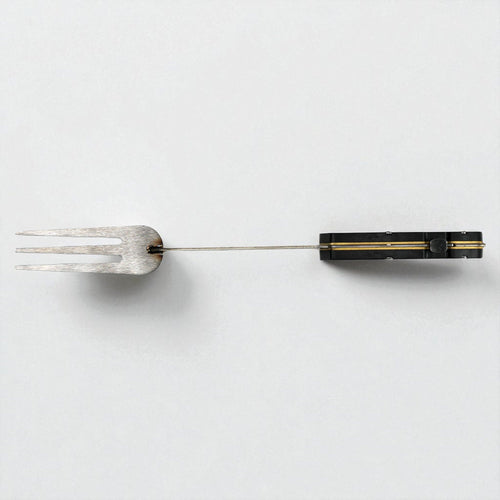 BBQ Fork – view 2