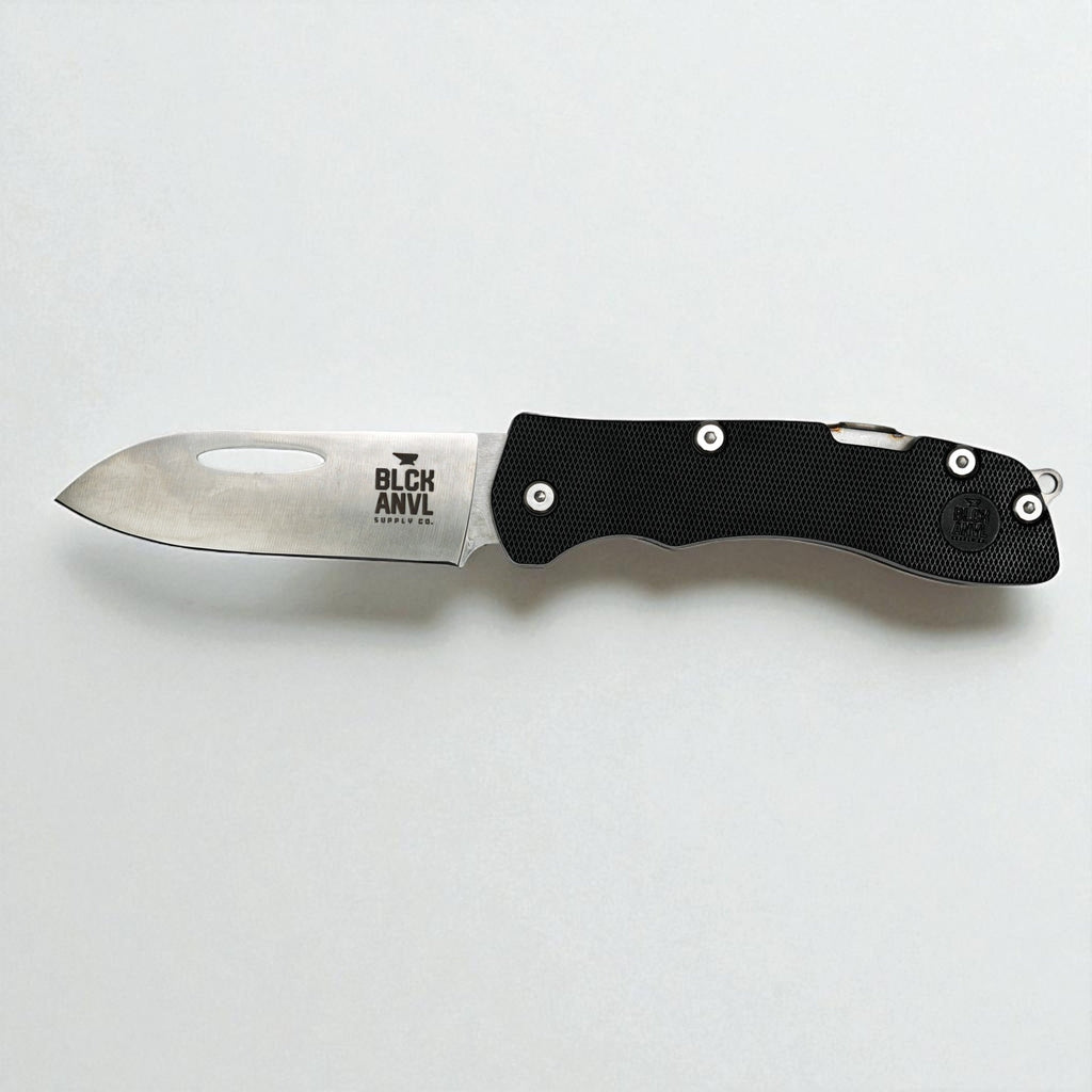 BBQ Chef's Knife – view 3