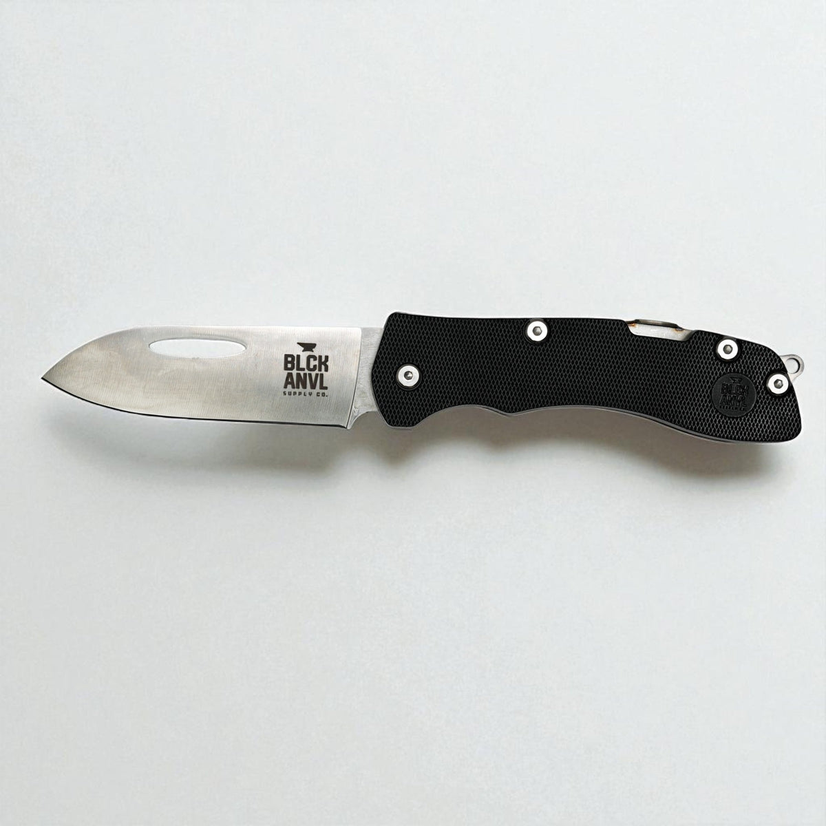 BBQ Chef's Knife – view 3