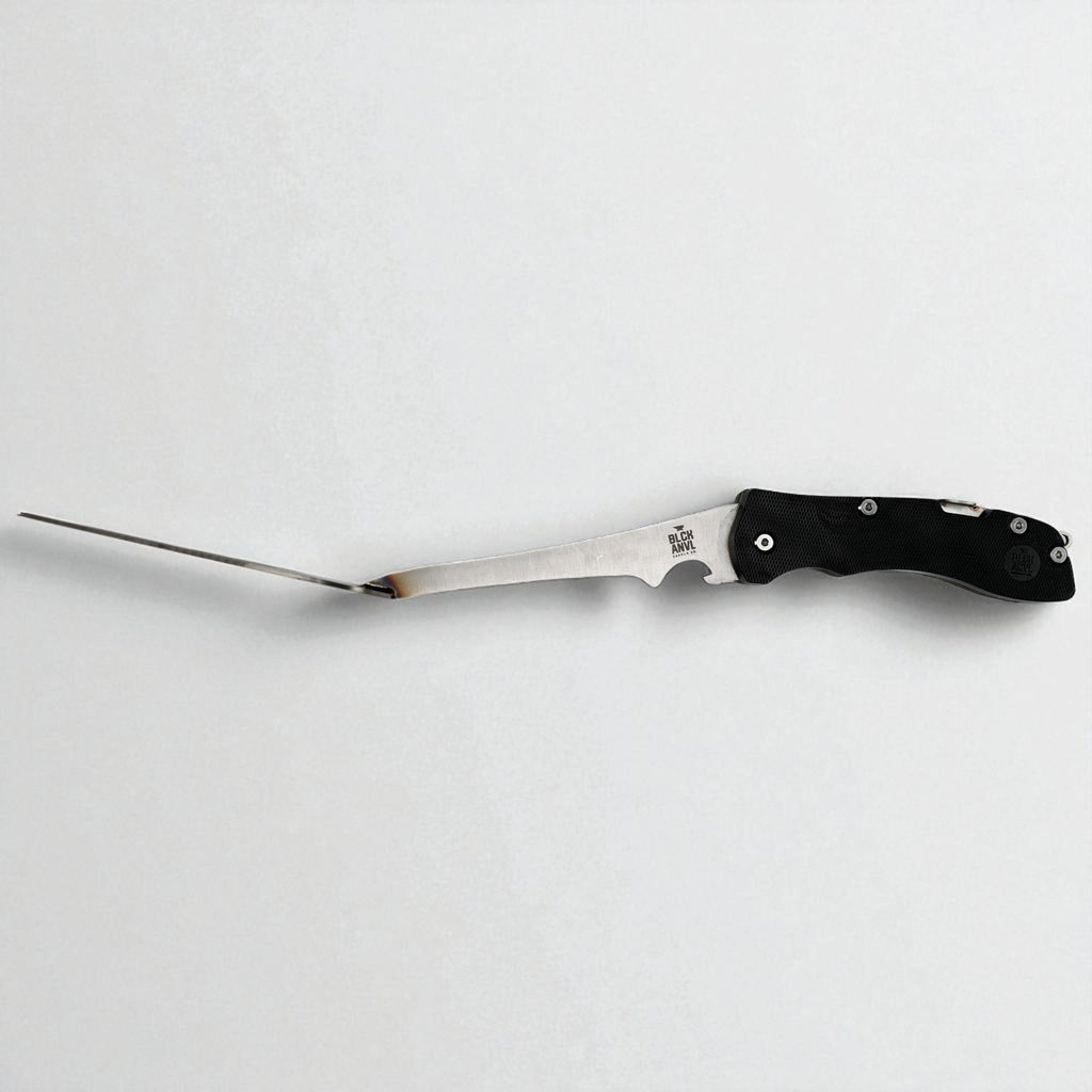 BBQ Spatula – view 3