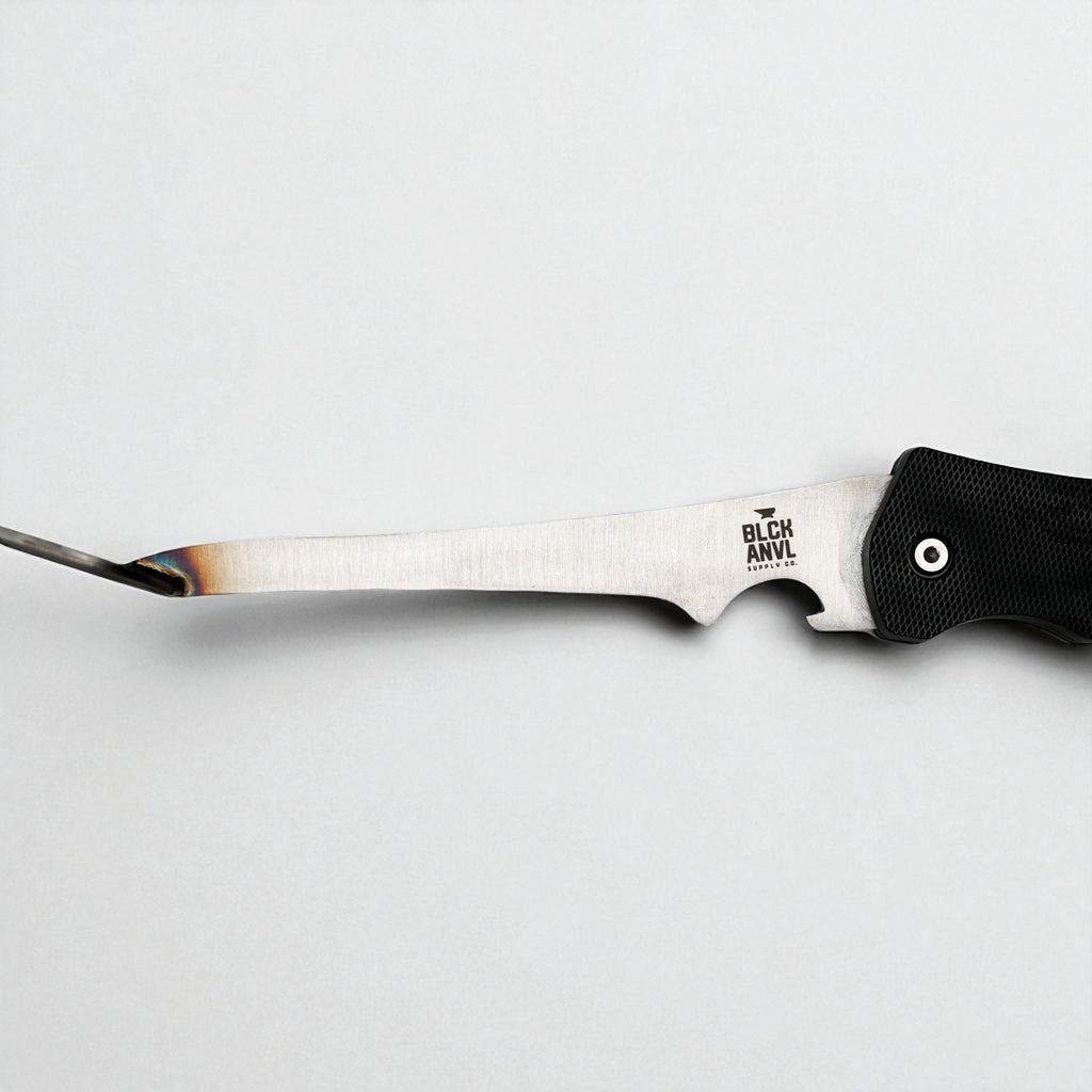 BBQ Fork – view 3