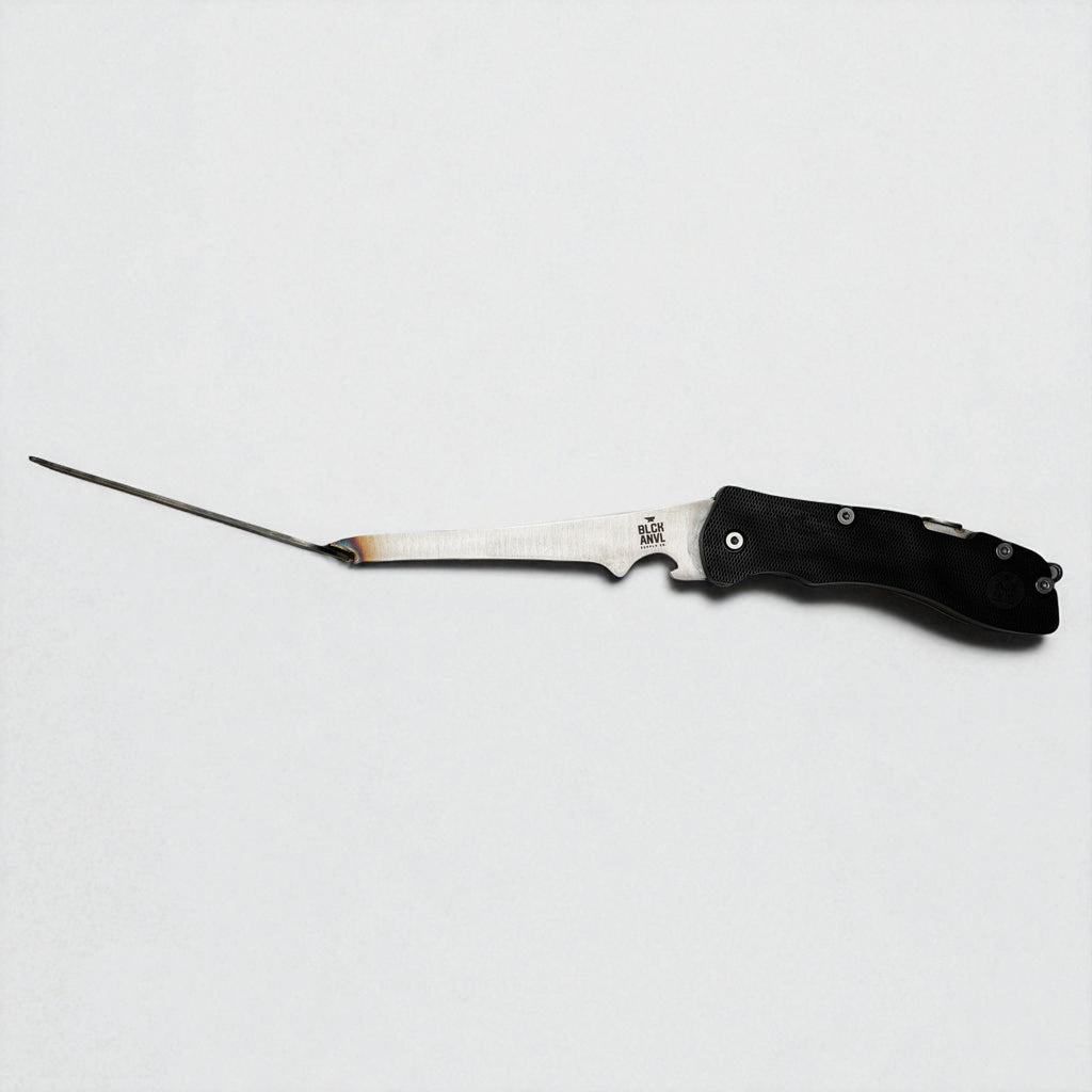 BBQ Fork – view 4