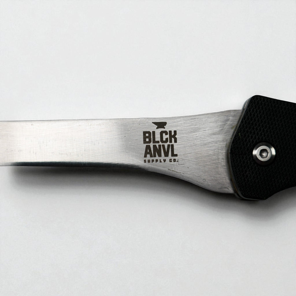 BBQ Folding Tongs – view 5