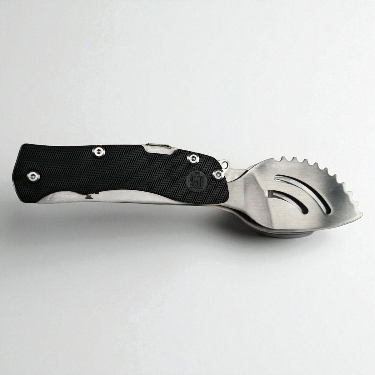 BBQ Folding Tongs – view 6