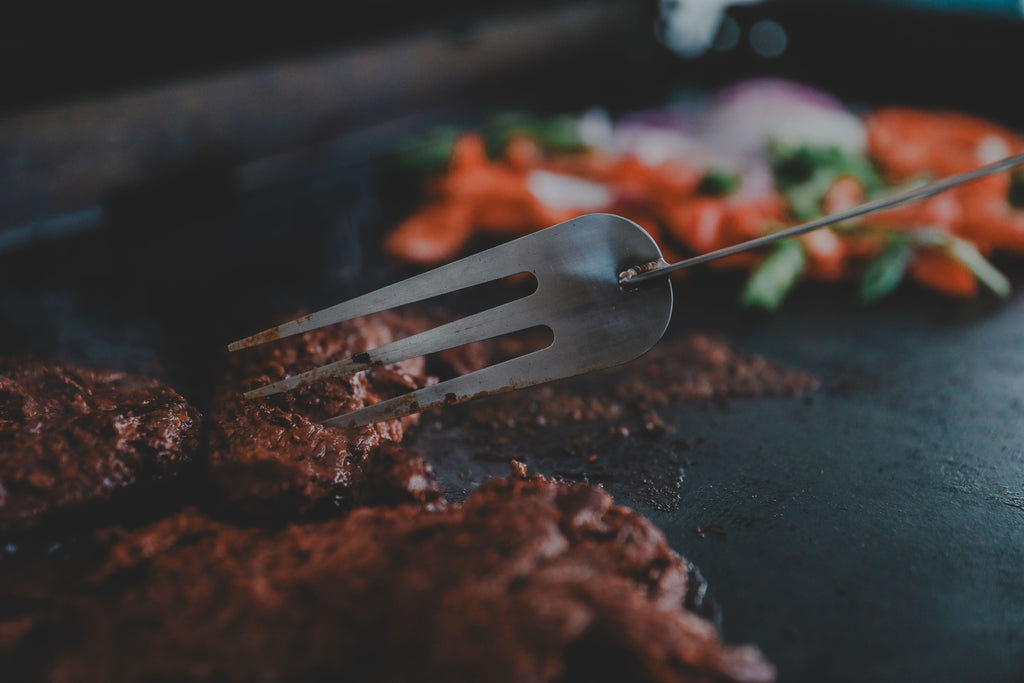BBQ Fork – view 6