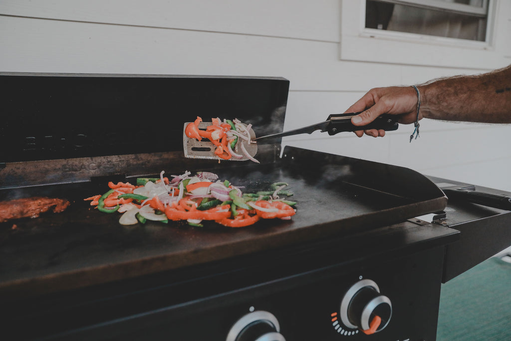 BBQ Spatula – view 6