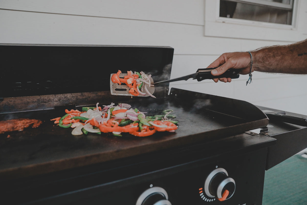 BBQ Spatula – view 6