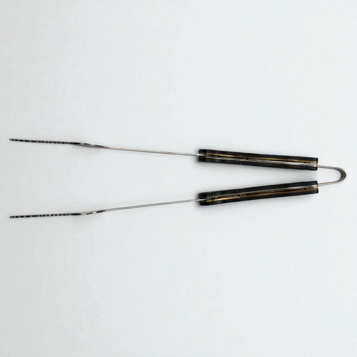 BBQ Folding Tongs – view 8
