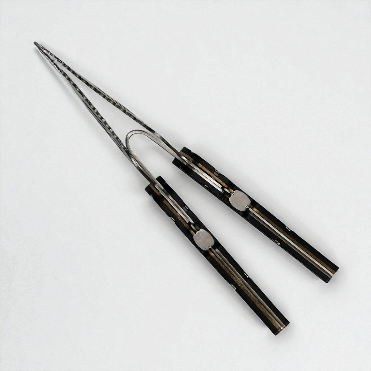 BBQ Folding Tongs – view 9