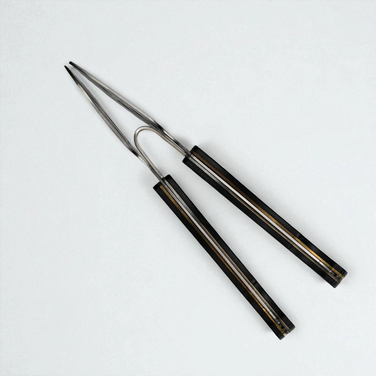 BBQ Folding Tongs – view 10