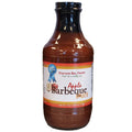 Apple BBQ Sauce, 19 oz.