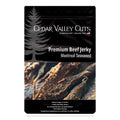 Montreal Seasoned Premium Beef Jerky