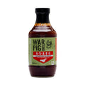 SNAFU Elite BBQ Sauce