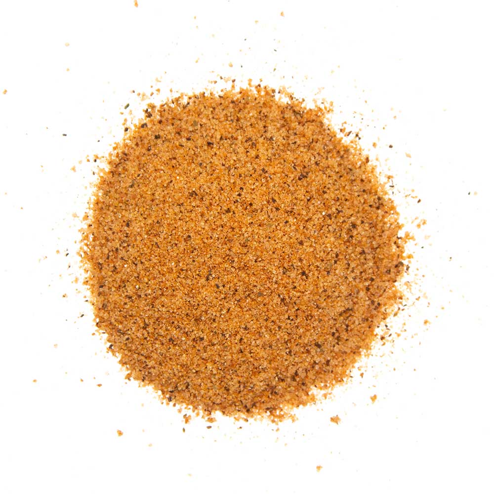 Big Poppa's Happy Ending Finishing Dust Seasoning - 13oz