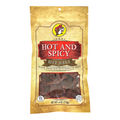 Hot and Spicy Beef Jerky