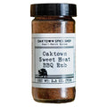 [TEST] Sweet Heat BBQ Rub